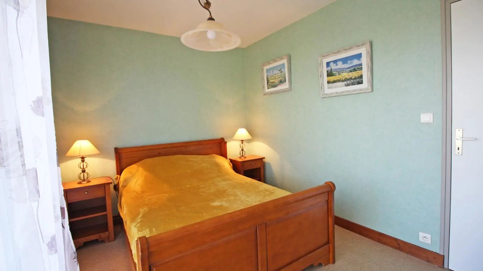 Gite Le Chambéry à Saint Brice Sur Vienne en Haute-Vienne (Limousin en Nouvelle-Aquitaine)_11