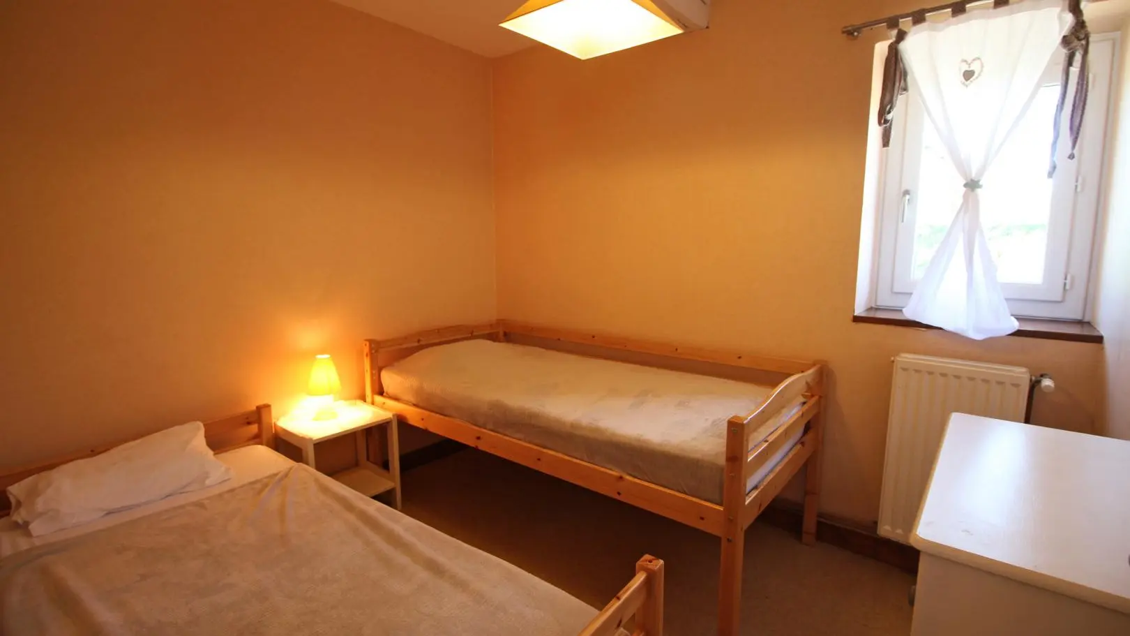 Gite Le Chambéry à Saint Brice Sur Vienne en Haute-Vienne (Limousin en Nouvelle-Aquitaine)_12