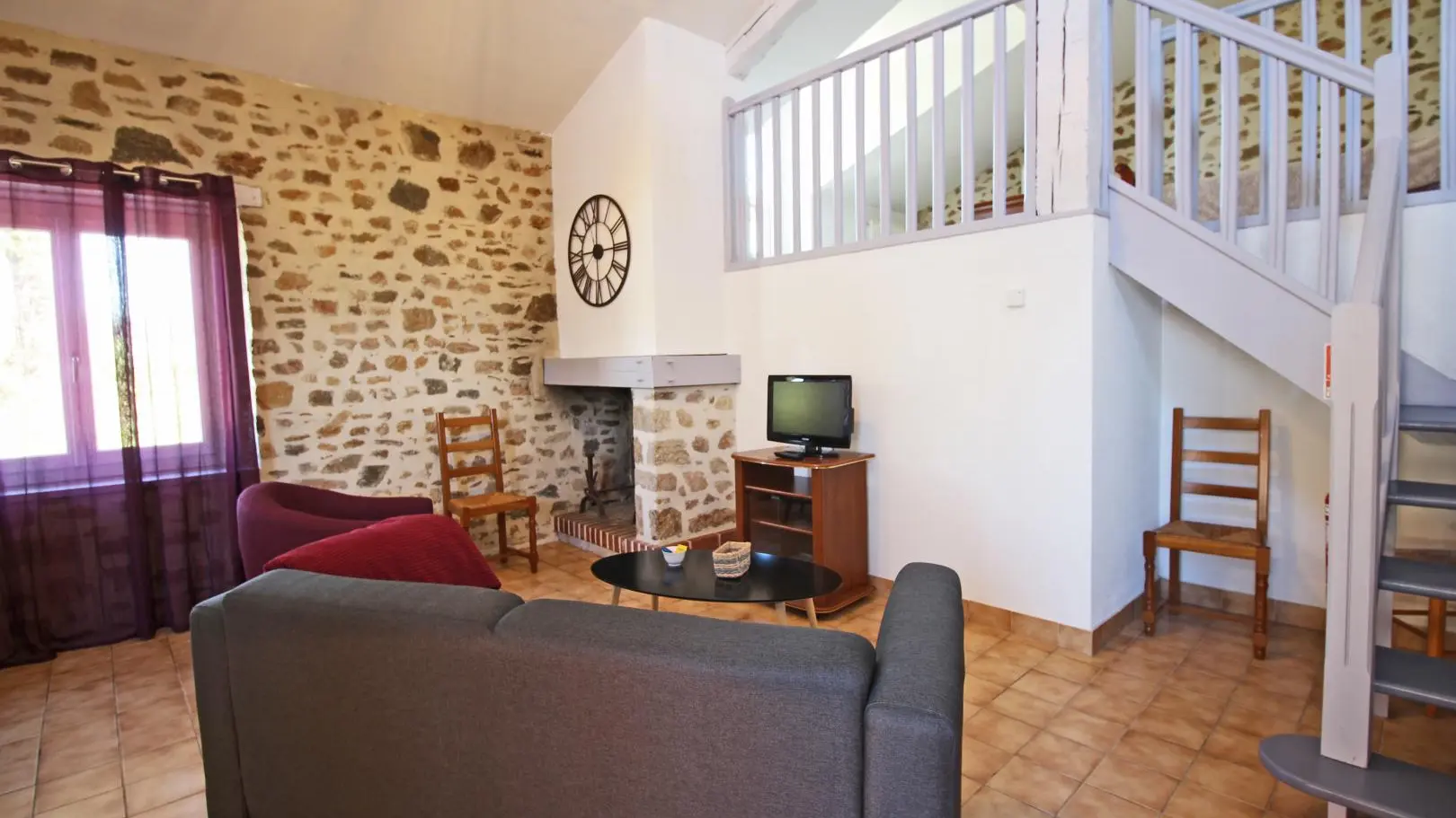 Gite Le Chambéry à Saint Brice Sur Vienne en Haute-Vienne (Limousin en Nouvelle-Aquitaine)_6