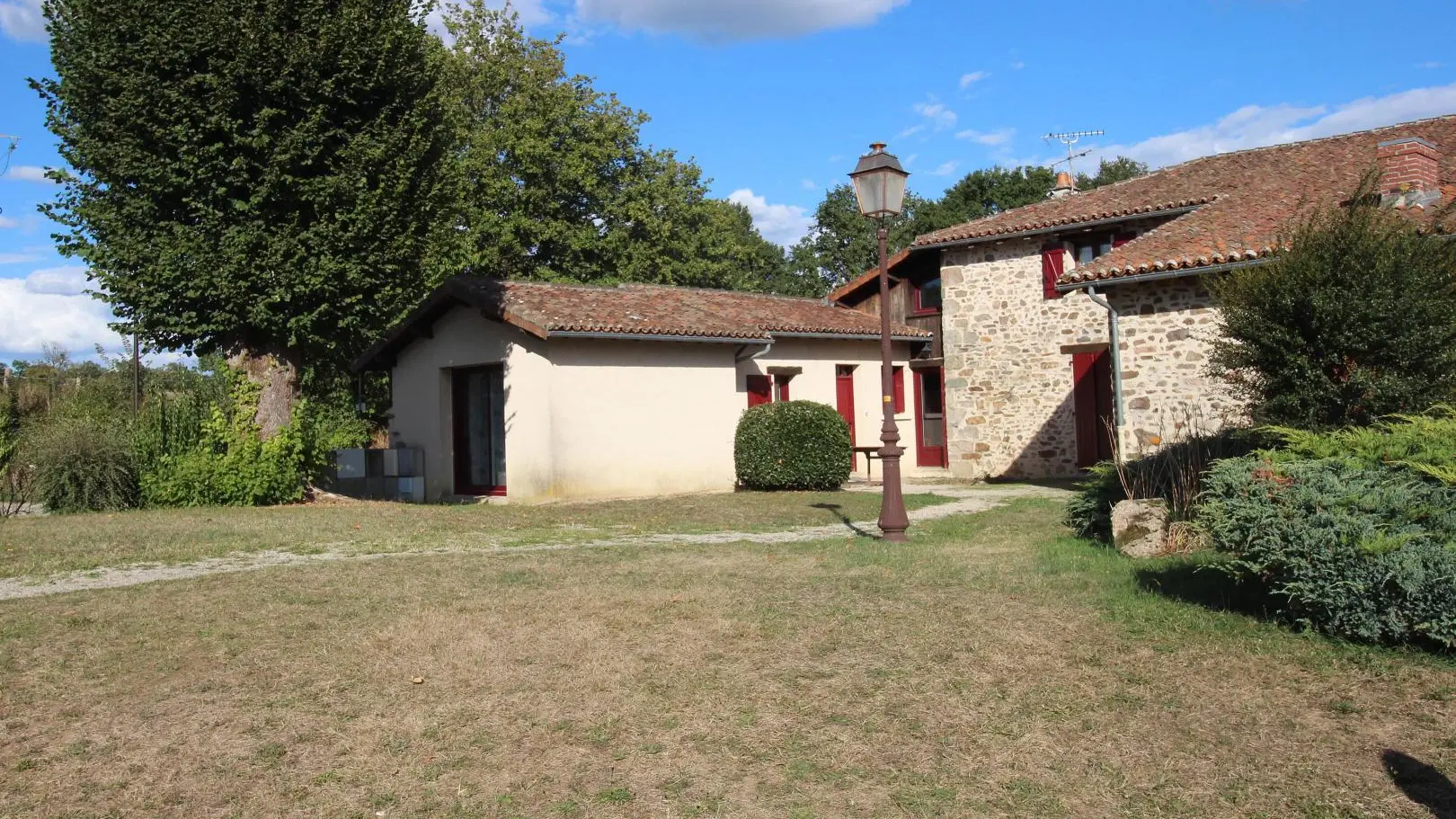 Gite Le Chambéry à Saint Brice Sur Vienne en Haute-Vienne _1