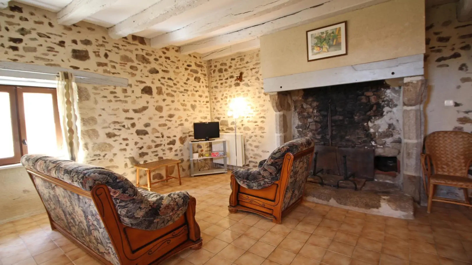 Gite Le Chambéry à Saint Brice Sur Vienne en Haute-Vienne (Limousin en Nouvelle Aquitaine)_6