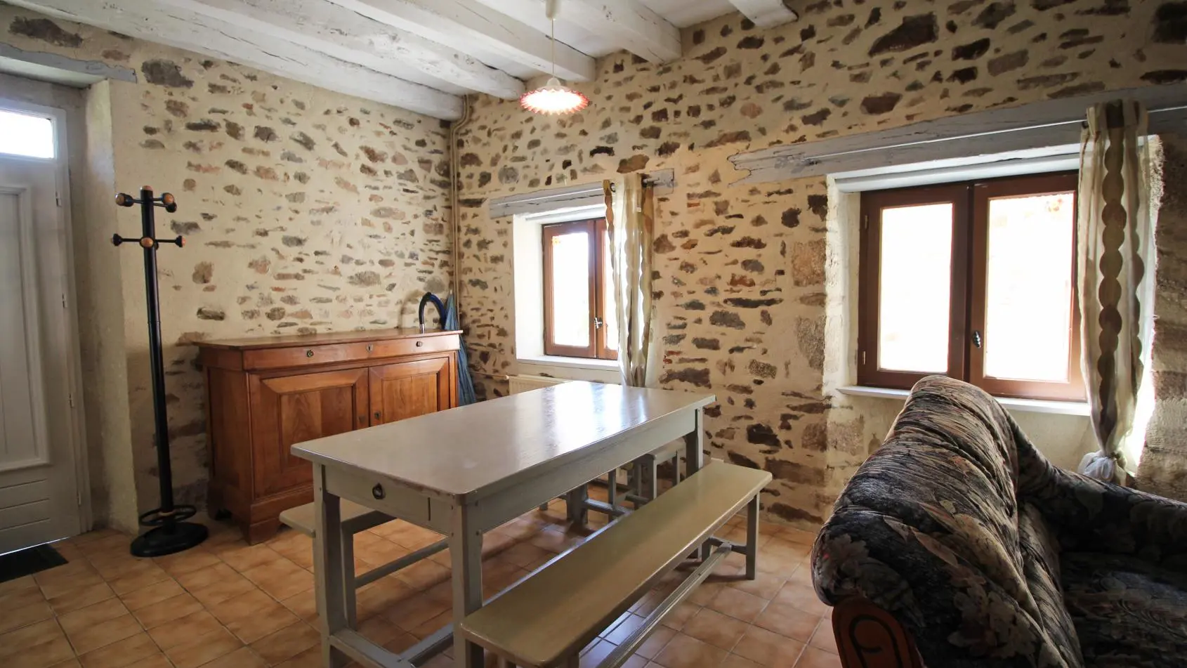 Gite Le Chambéry à Saint Brice Sur Vienne en Haute-Vienne (Limousin en Nouvelle Aquitaine)_7