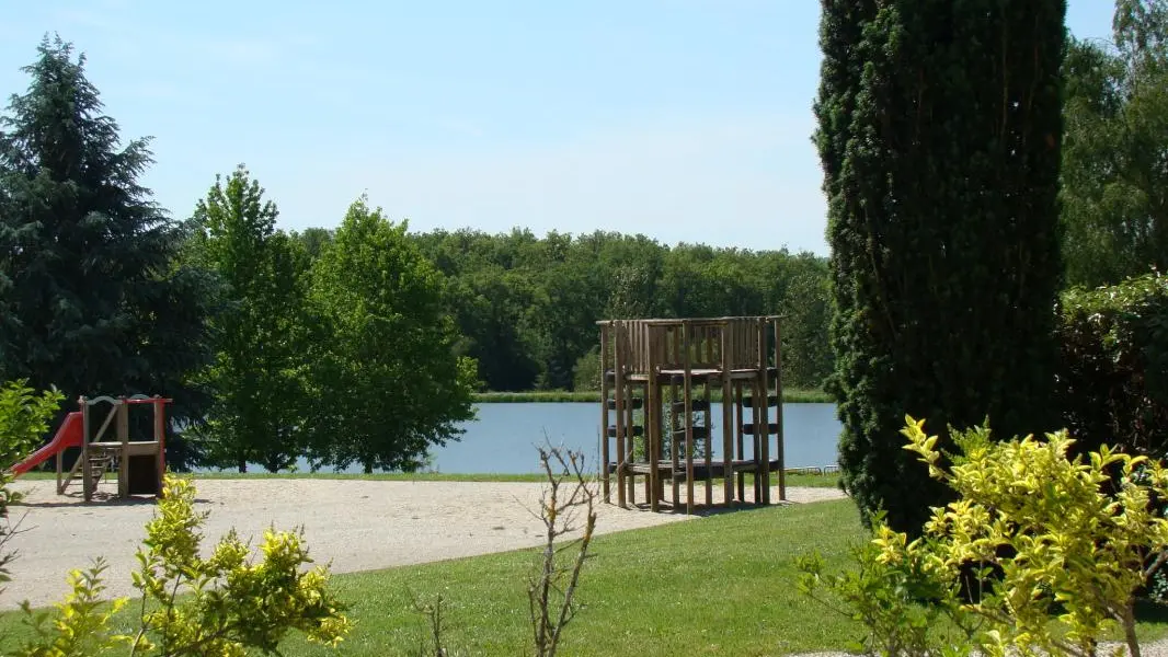 Gite Le Chambéry à Saint Brice Sur Vienne en Haute-Vienne (Limousin en Nouvelle Aquitaine)_3