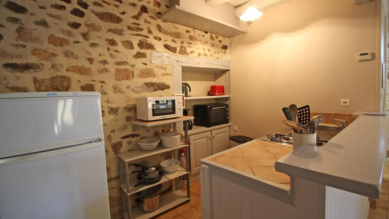 Gite Le Chambéry à Saint Brice Sur Vienne en Haute-Vienne (Limousin en Nouvelle Aquitaine)_8