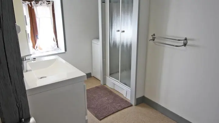 Gite Le Chambéry à Saint Brice Sur Vienne en Haute-Vienne (Limousin en Nouvelle Aquitaine)_13