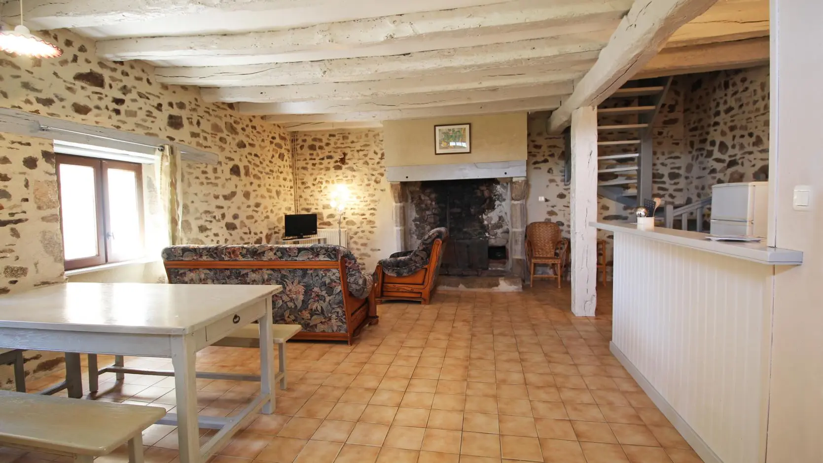 Gite Le Chambéry à Saint Brice Sur Vienne en Haute-Vienne (Limousin en Nouvelle Aquitaine)_9