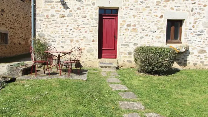 Gite Le Chambéry à Saint Brice Sur Vienne en Haute-Vienne (Limousin en Nouvelle Aquitaine)_5