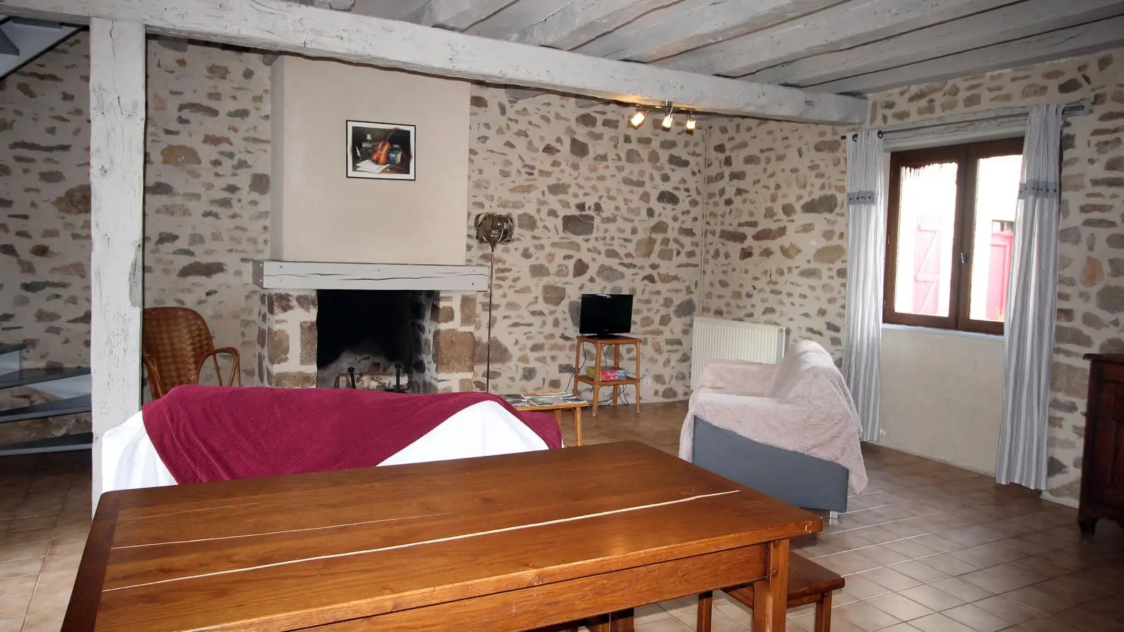 Gite Le Chambéry à Saint Brice Sur Vienne en Haute-Vienne _5