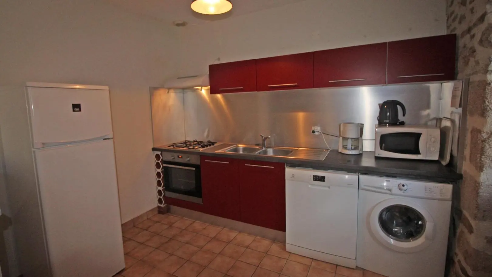 Gite Le Chambéry à Saint Brice Sur Vienne en Haute-Vienne _4