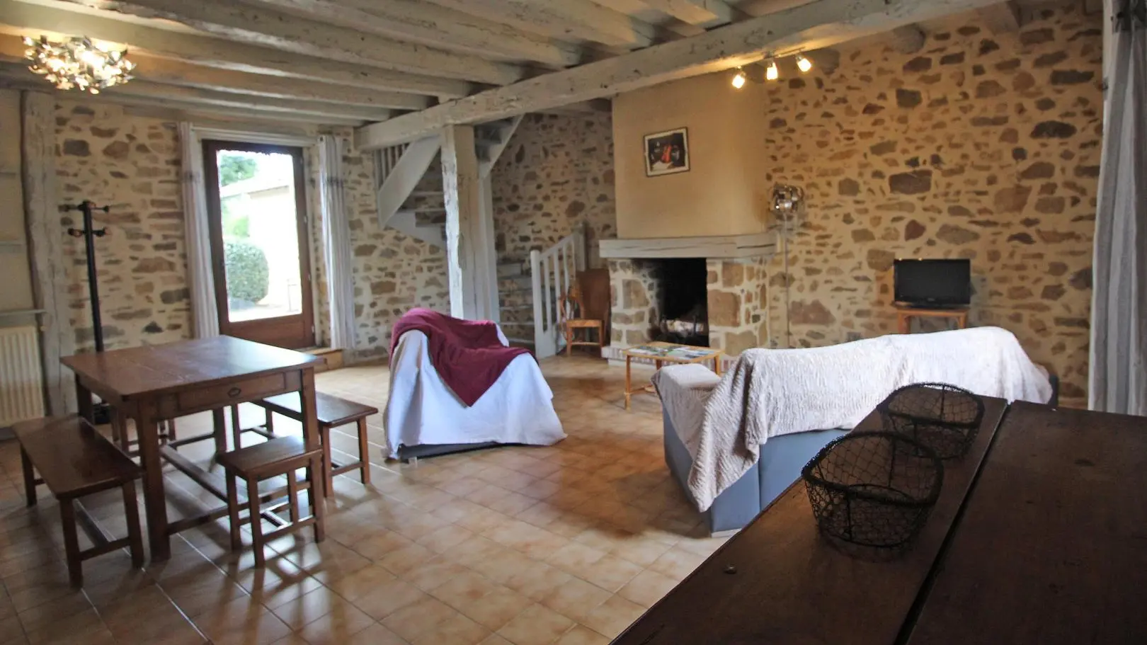 Gite Le Chambéry à Saint Brice Sur Vienne en Haute-Vienne _6