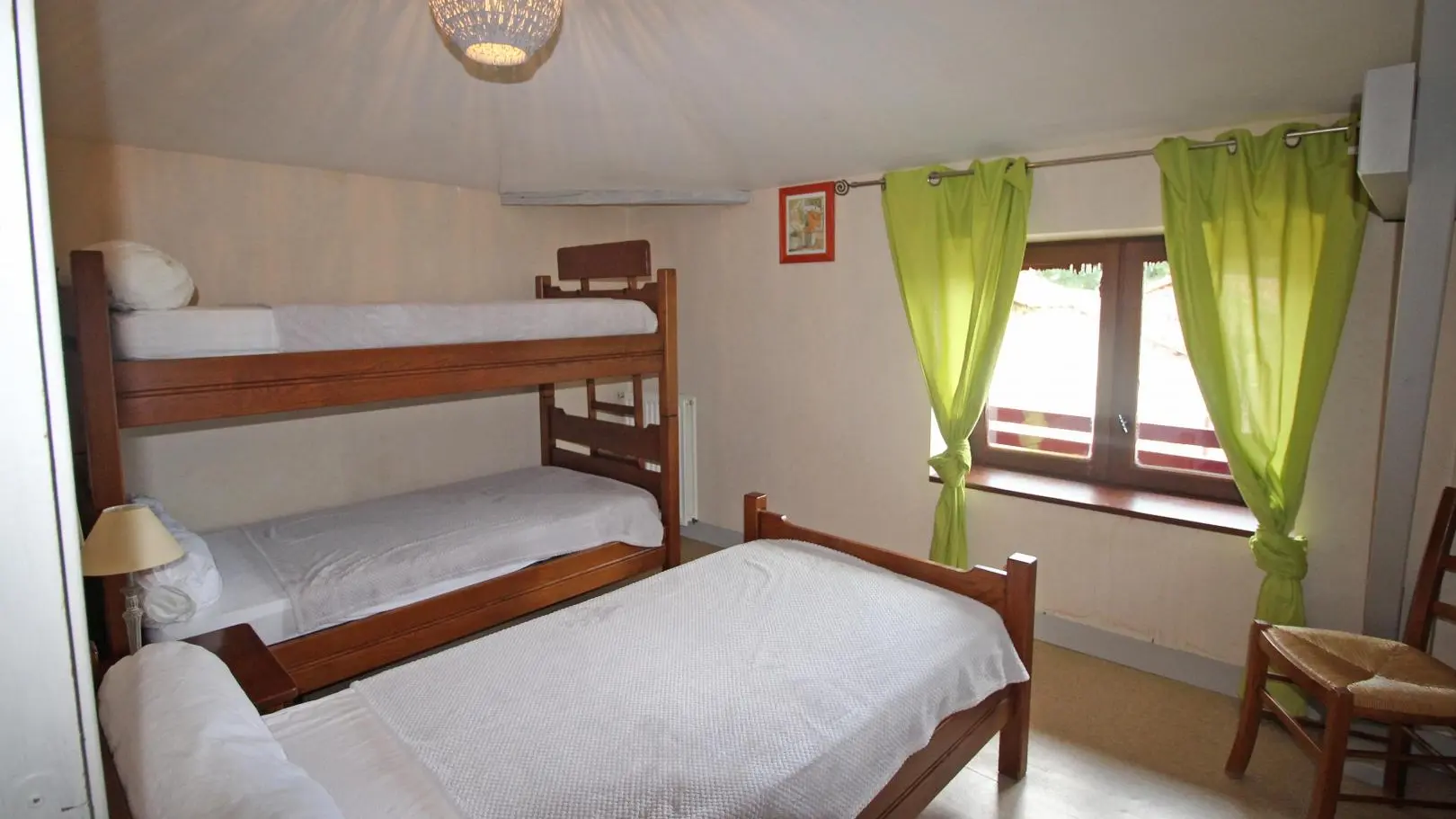 Gite Le Chambéry à Saint Brice Sur Vienne en Haute-Vienne _10