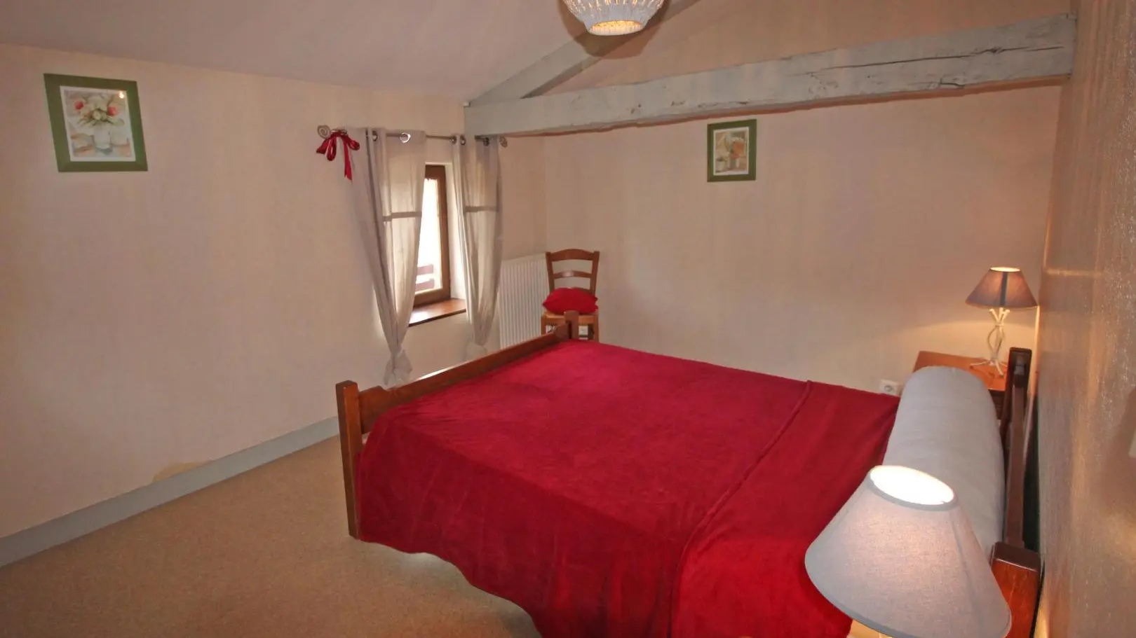 Gite Le Chambéry à Saint Brice Sur Vienne en Haute-Vienne _8