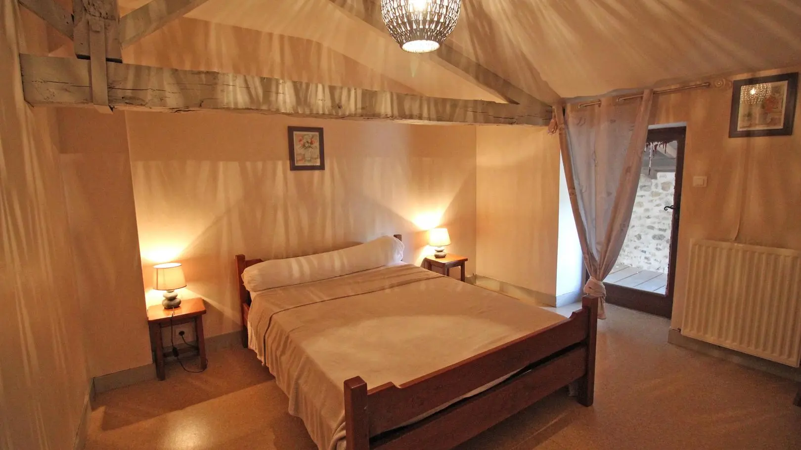 Gite Le Chambéry à Saint Brice Sur Vienne en Haute-Vienne _9