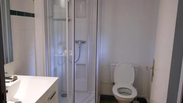 Gite Le Chambéry à Saint Brice Sur Vienne en Haute-Vienne _13