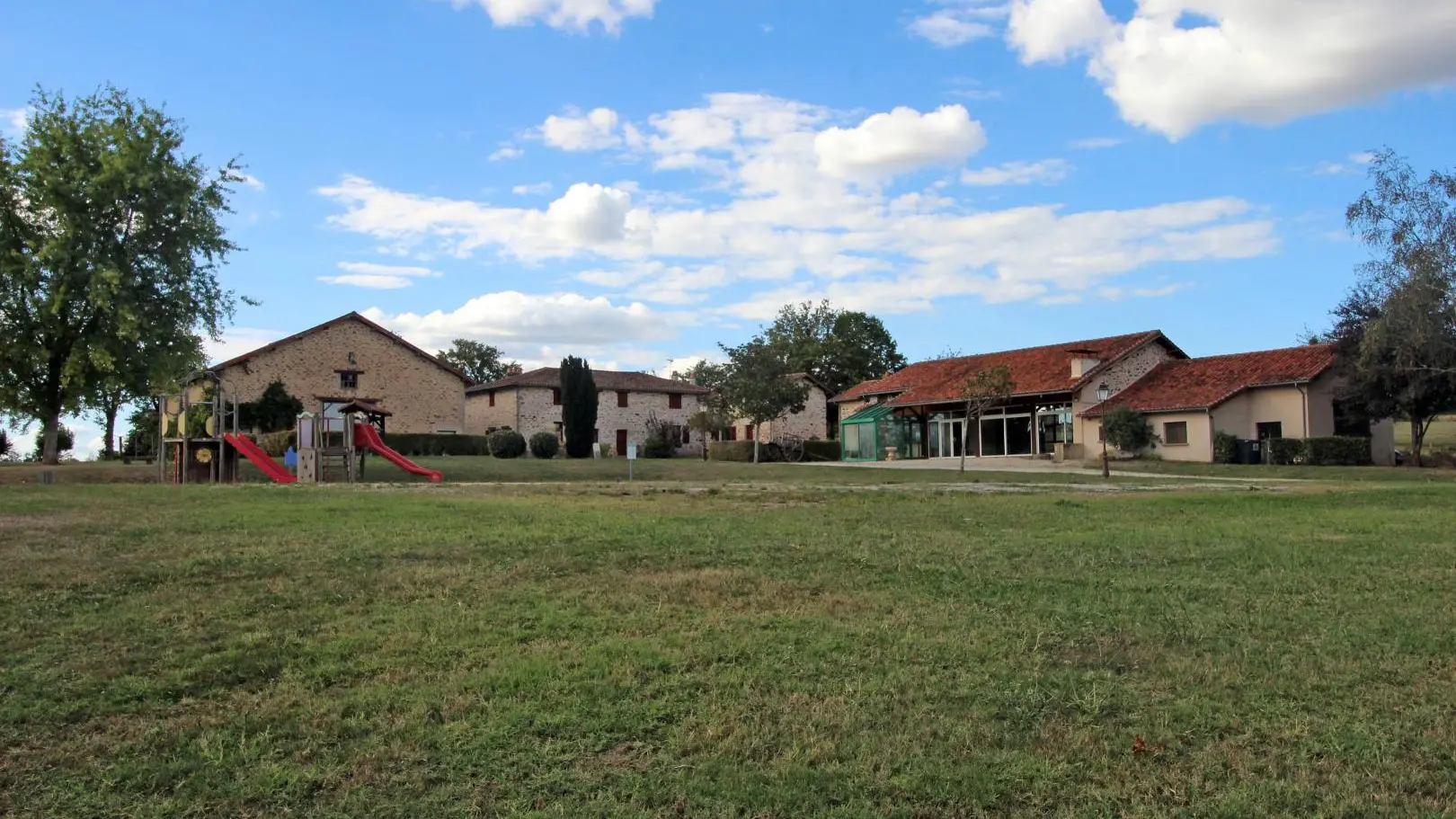Gite Le Chambéry à Saint Brice Sur Vienne en Haute-Vienne _19