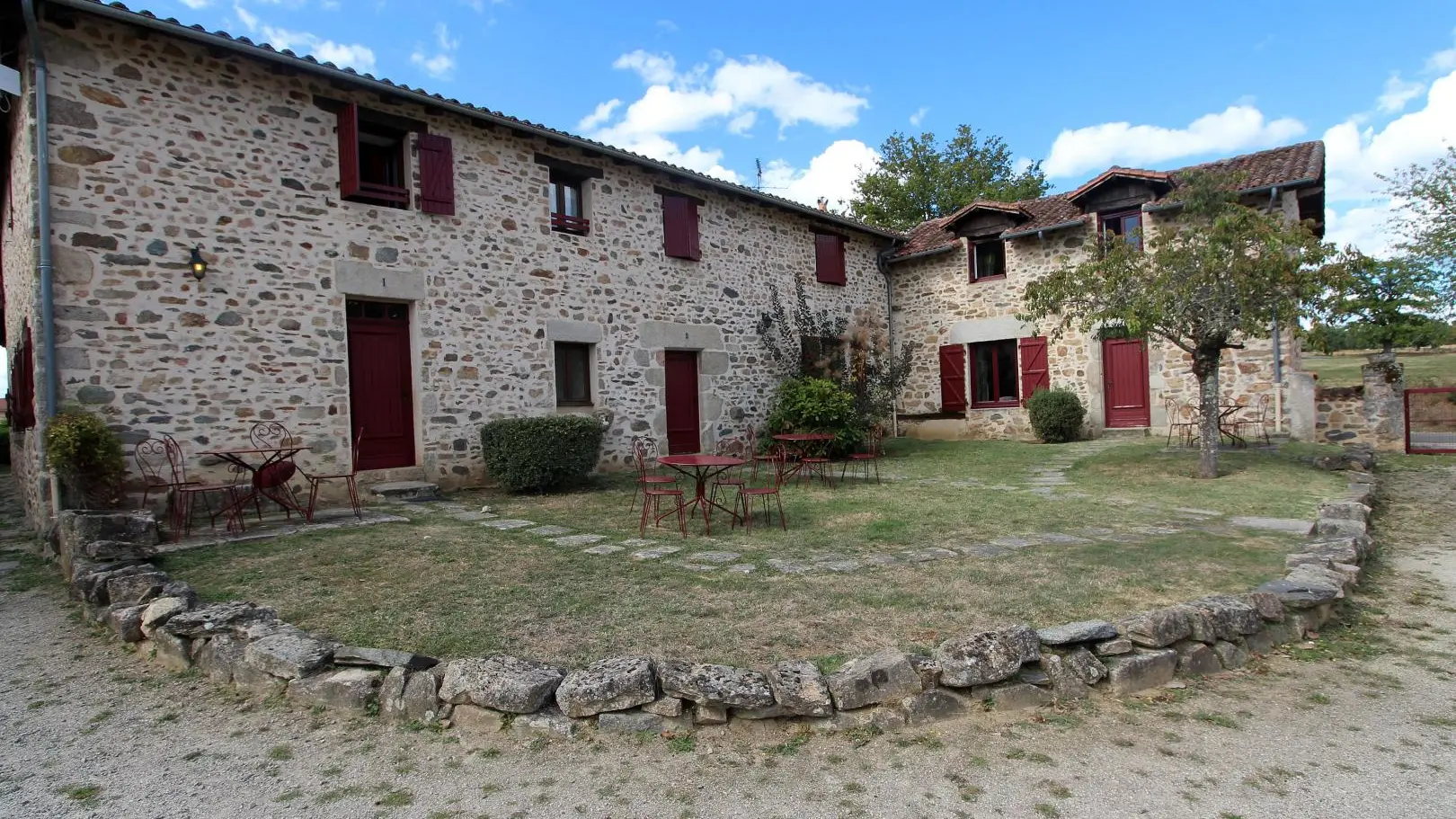 Gite Le Chambéry à Saint Brice Sur Vienne en Haute-Vienne _3
