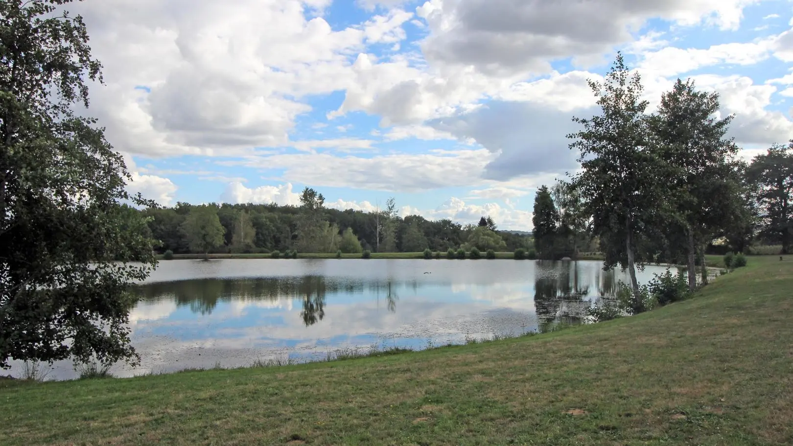 Gite Le Chambéry à Saint Brice Sur Vienne en Haute-Vienne _4