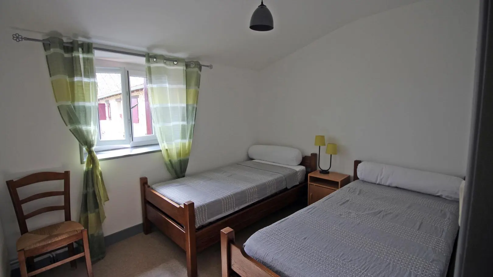 Gite Le Chambéry à Saint Brice Sur Vienne en Haute-Vienne _12