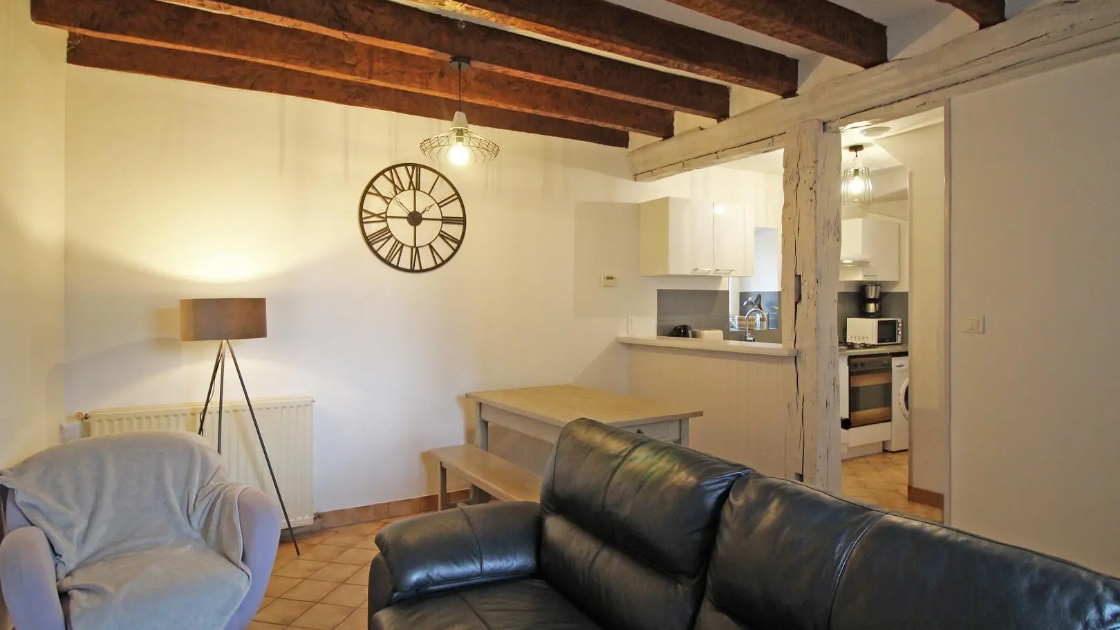 Gite Le Chambéry à Saint-Brice-Sur-Vienne en Haute-Vienne (Nouvelle-Aquitaine)_5