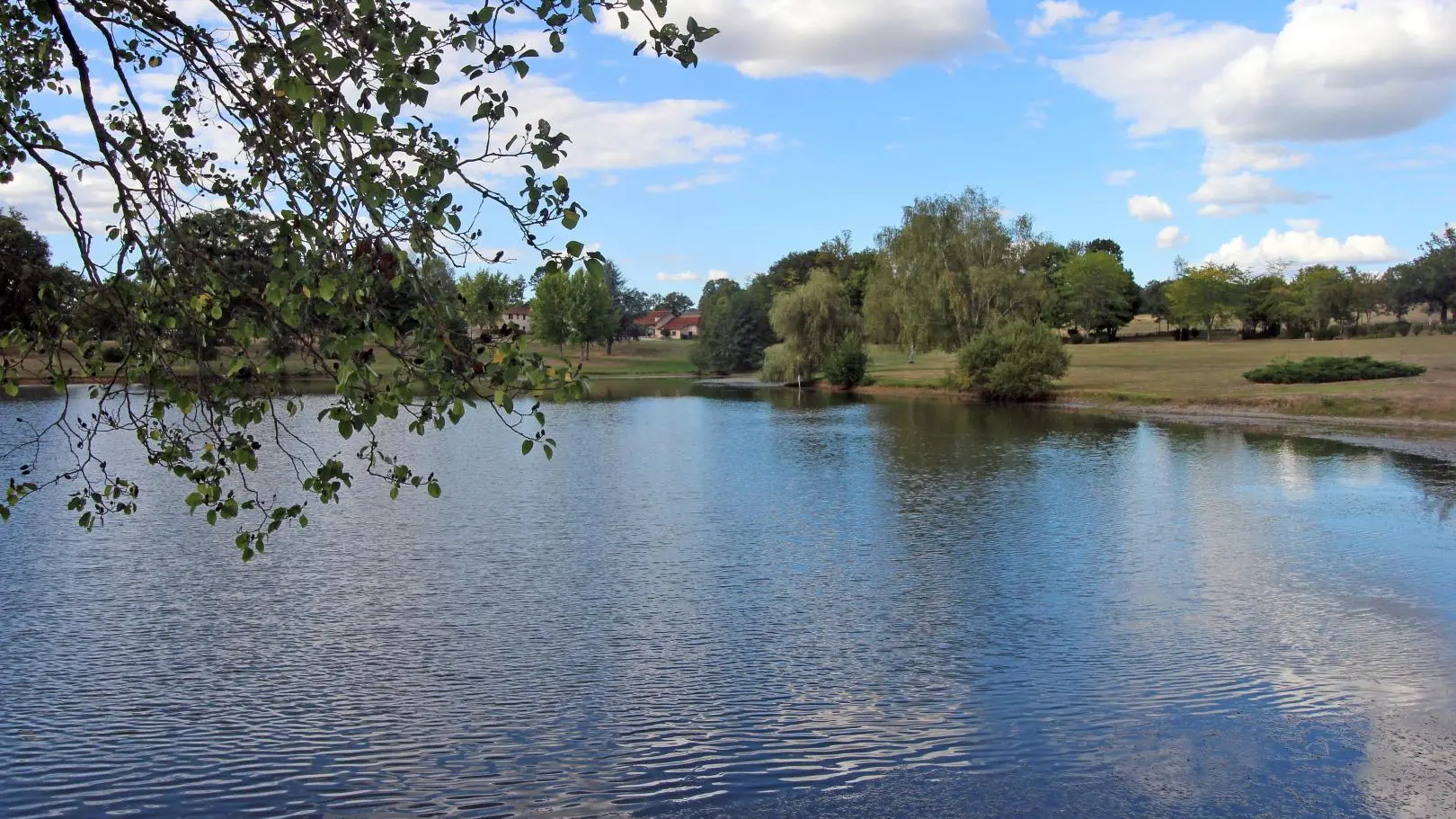 Gite Le Chambéry à Saint Brice Sur Vienne en Haute-Vienne _18