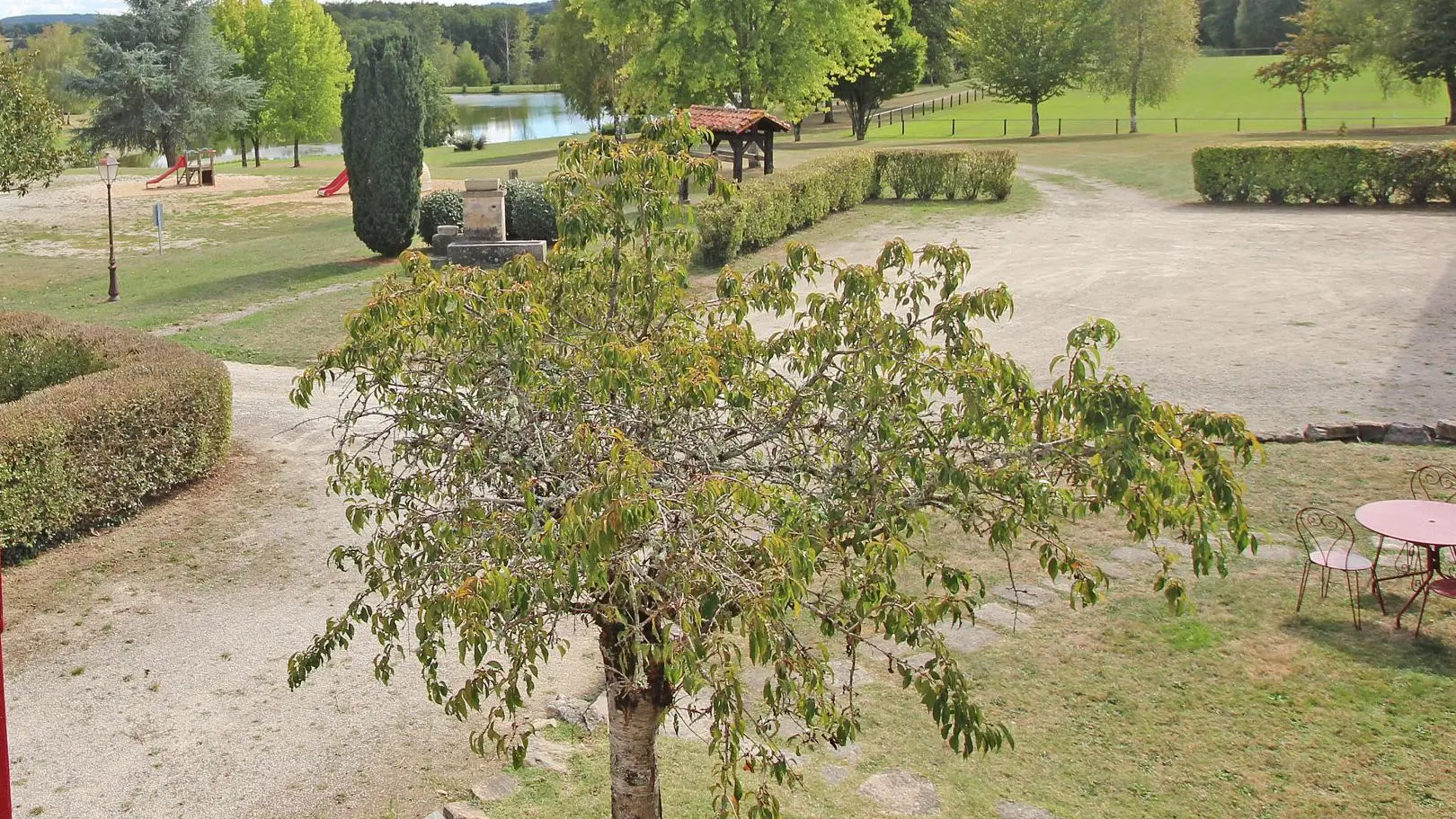 Gite Le Chambéry à Saint Brice Sur Vienne en Haute-Vienne _2