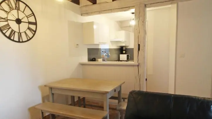 Gite Le Chambéry à Saint-Brice-Sur-Vienne en Haute-Vienne (Nouvelle-Aquitaine)_9