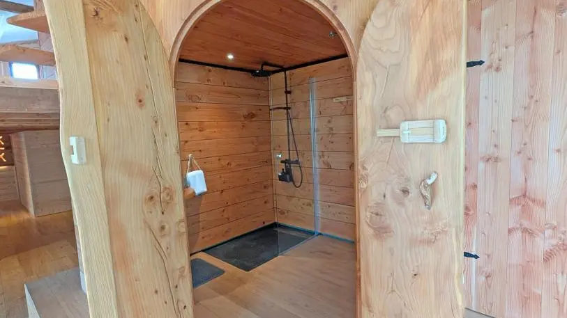 Gîte 'Bois et Lumière' à Saint Cyr en Haute-Vienne (Nouvelle Aquitaine)_29