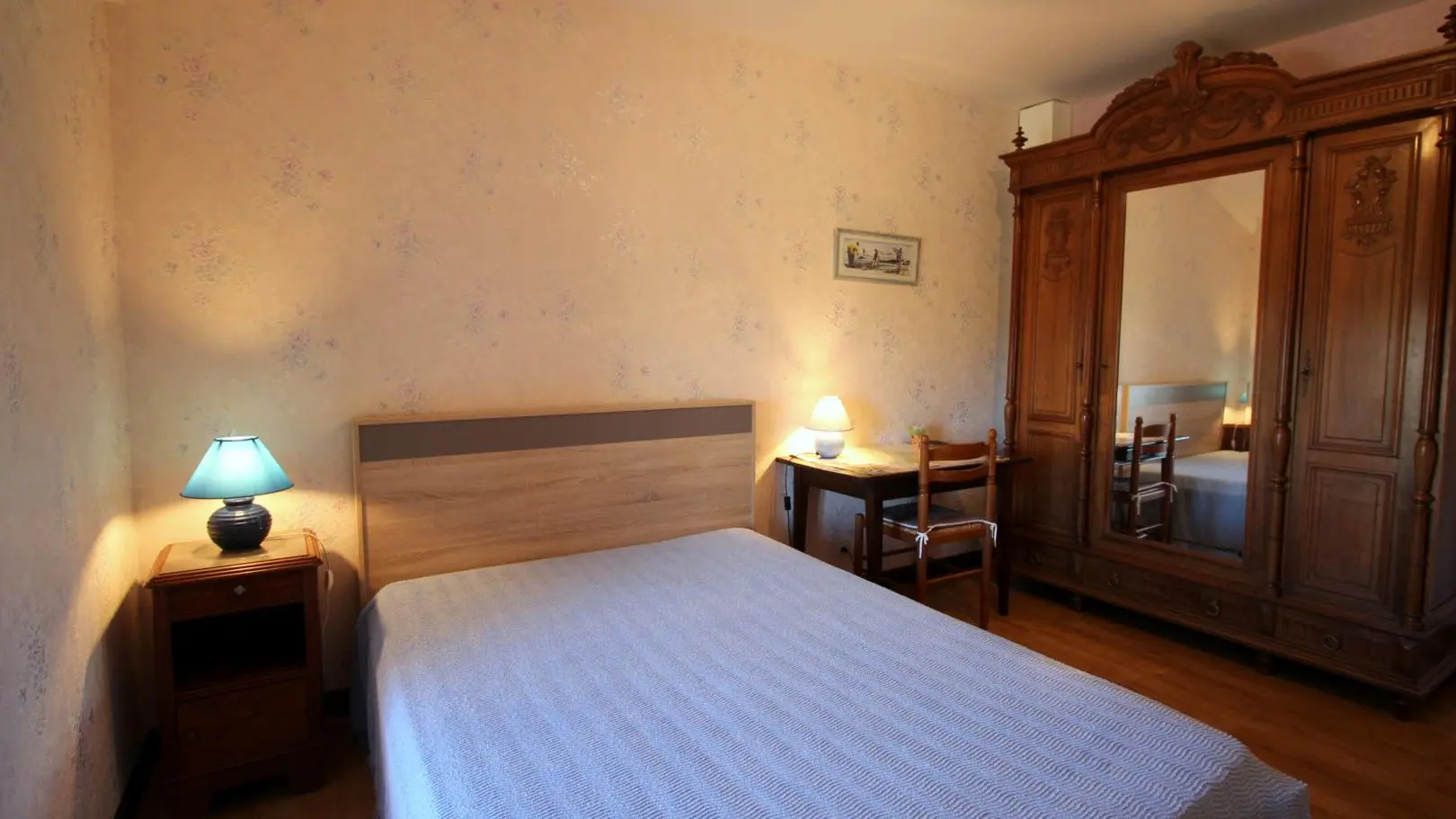 Gite Vedeix à Saint Cyr en Haute-Vienne (Limousin)_8