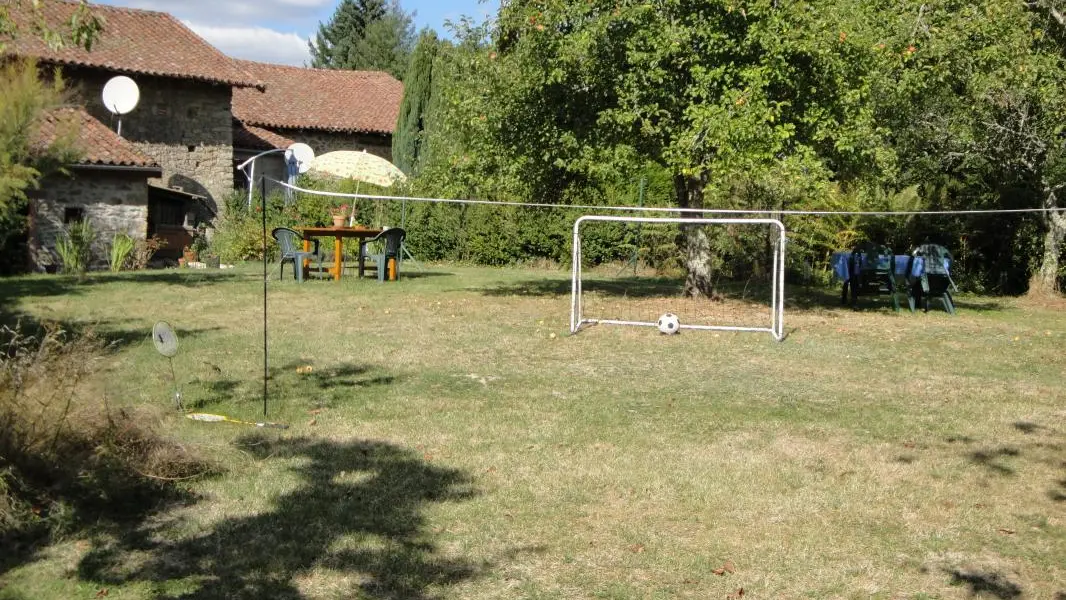 Gite Vedeix à Saint Cyr en Haute-Vienne (Limousin)_3