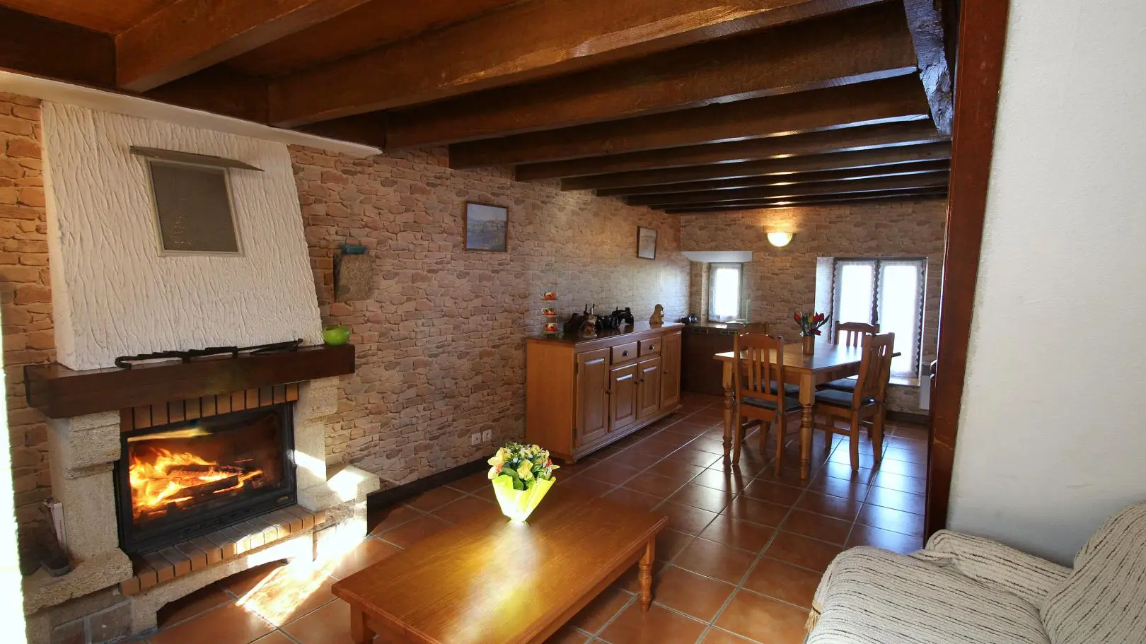 Gite Vedeix à Saint Cyr en Haute-Vienne (Limousin)_5