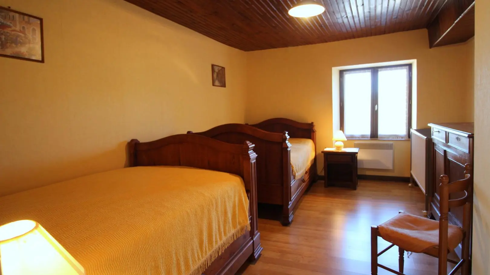 Gite Vedeix à Saint Cyr en Haute-Vienne (Limousin)_9