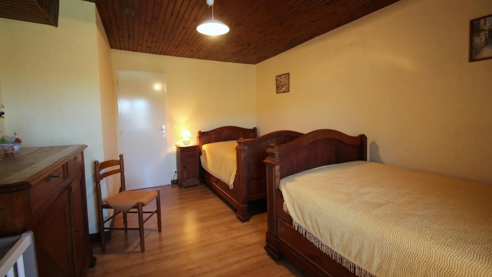 Gite Vedeix à Saint Cyr en Haute-Vienne (Limousin)_10