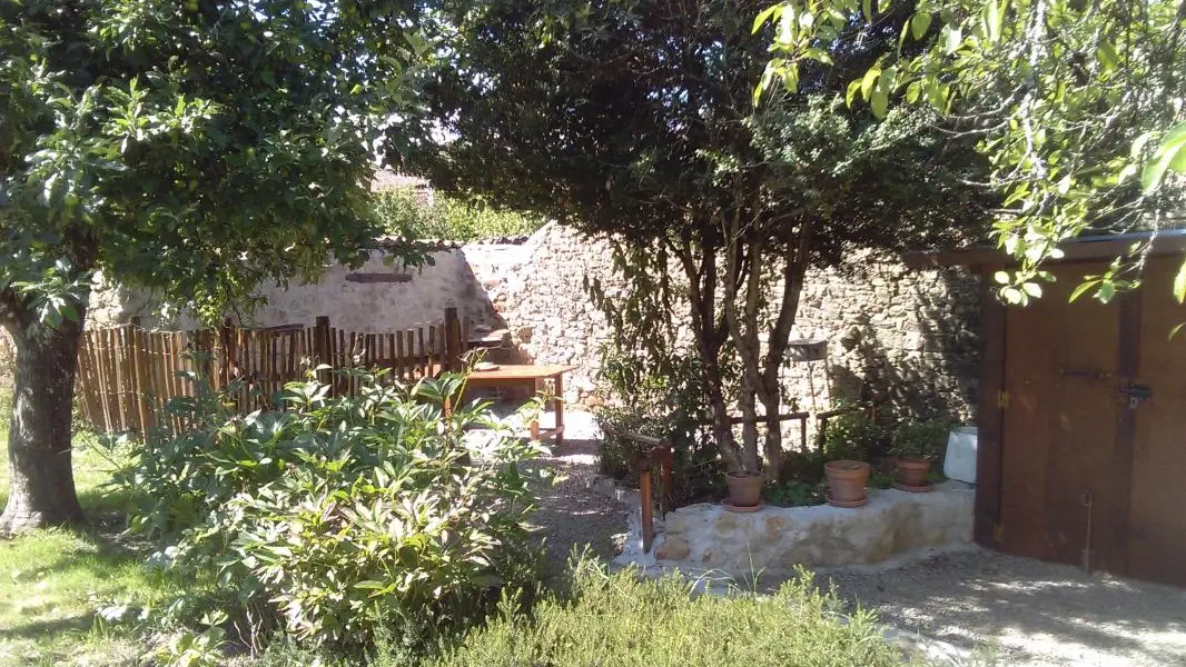 Gite Vedeix à Saint Cyr en Haute-Vienne (Limousin)_12