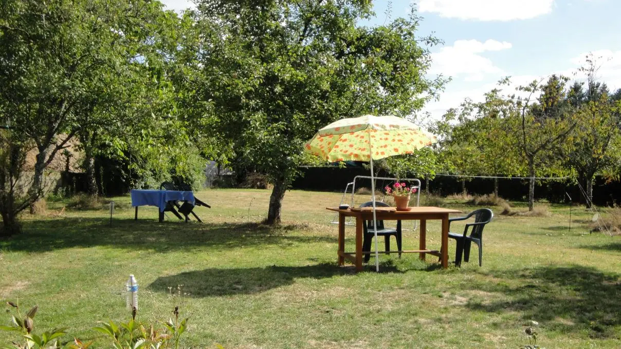 Gite Vedeix à Saint Cyr en Haute-Vienne (Limousin)_11