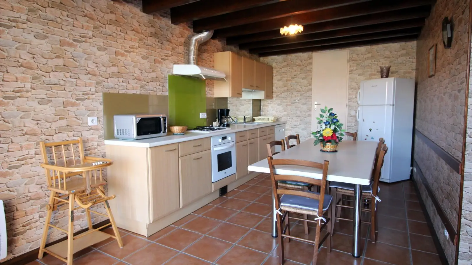 Gite Vedeix à Saint Cyr en Haute-Vienne (Limousin)_7