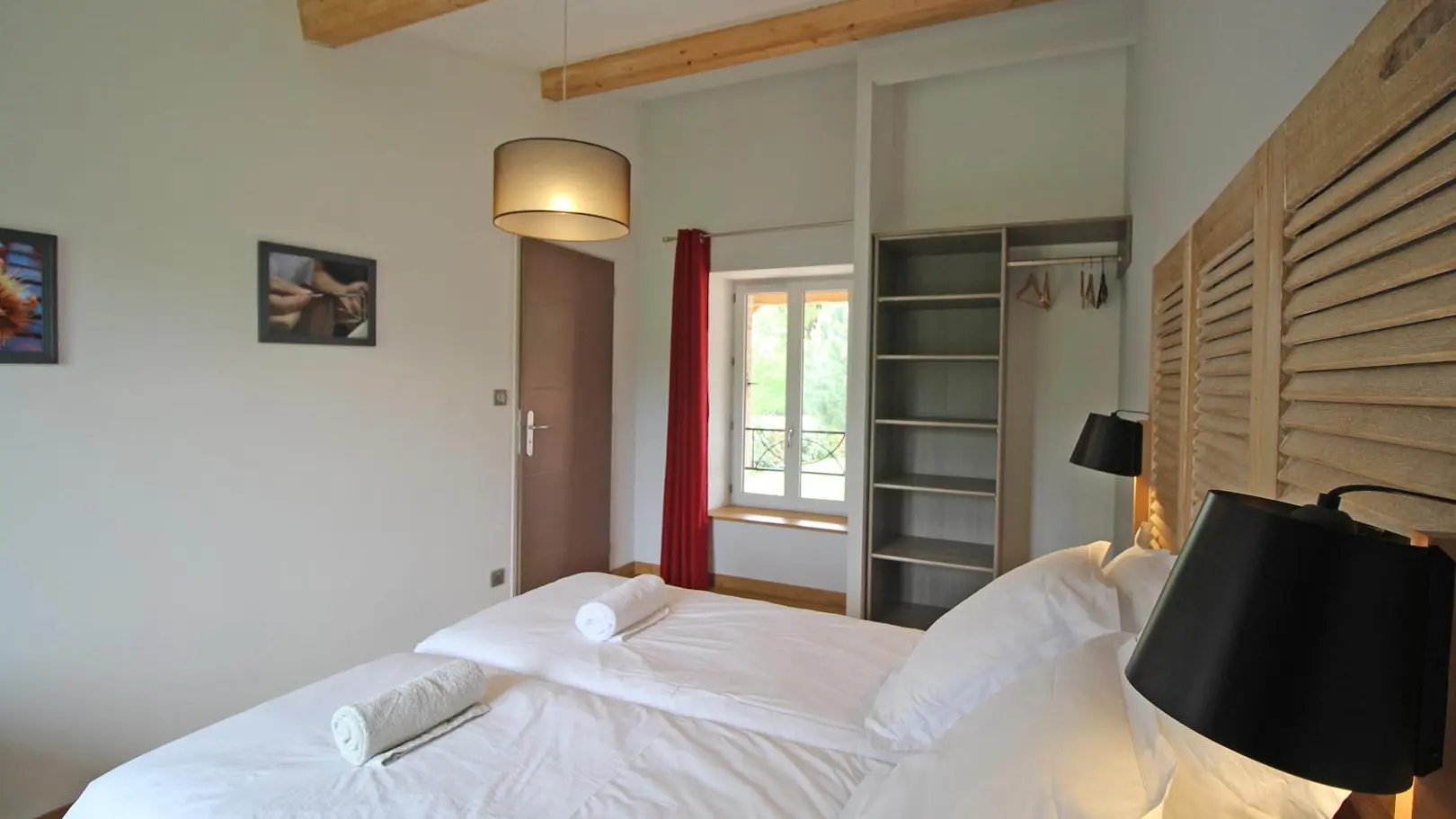 Gite La Renaissance à Saint Junien en Haute-Vienne (Nouvelle Aquitaine)_12