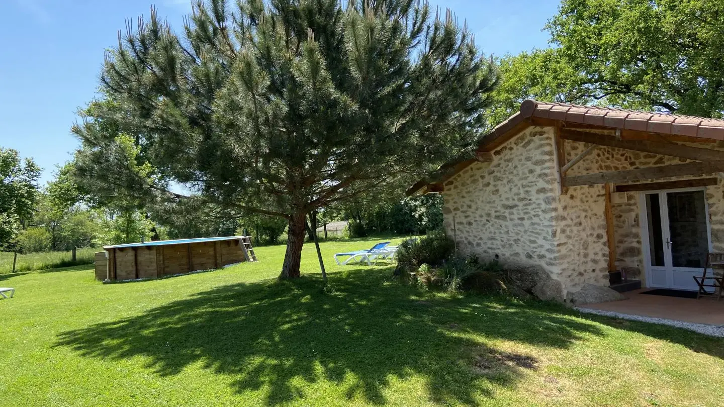 Gite La Renaissance à saint Junien en Haute Vienne_27