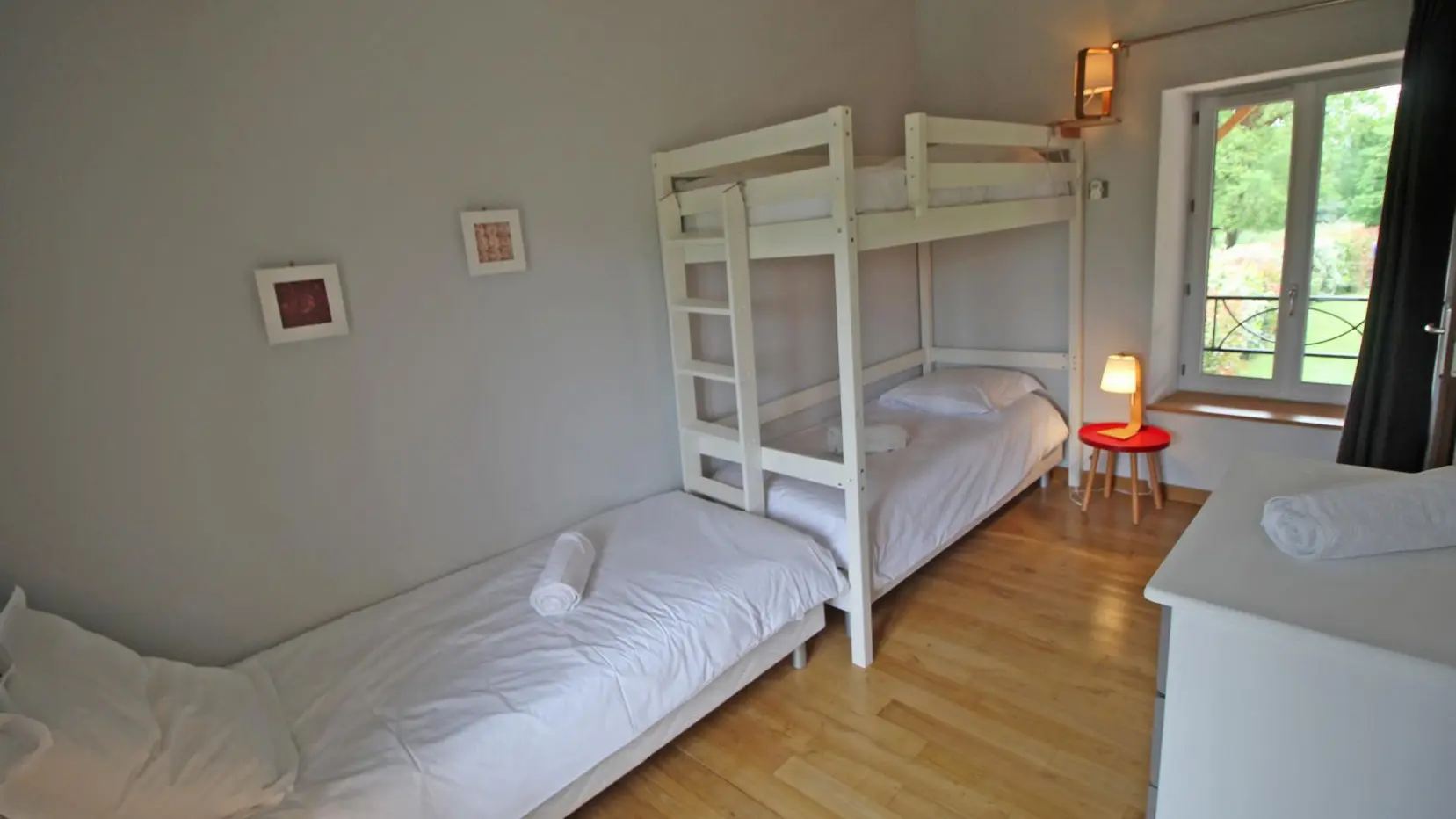 Gite La Renaissance à Saint Junien en Haute-Vienne (Nouvelle Aquitaine)_14