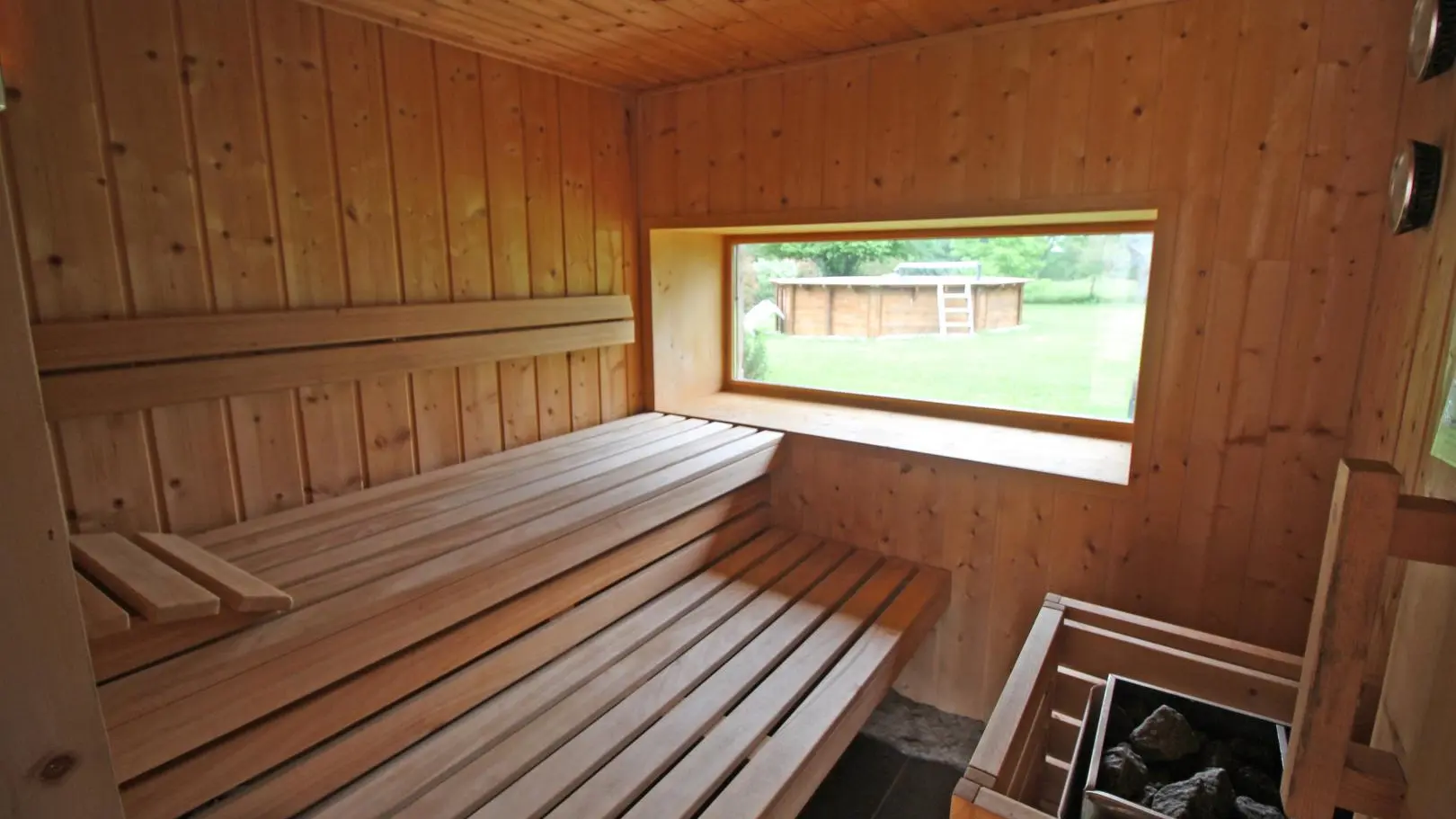 Gite La Renaissance à Saint Junien en Haute-Vienne (Nouvelle Aquitaine)_23