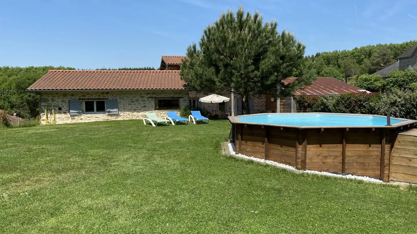 Gite La Renaissance à Saint Junien en Haute-Vienne (Nouvelle Aquitaine)_2