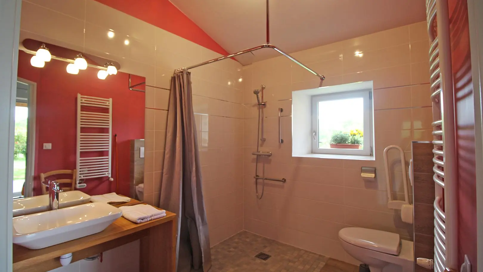 Gite La Renaissance à Saint Junien en Haute-Vienne (Nouvelle Aquitaine)_21