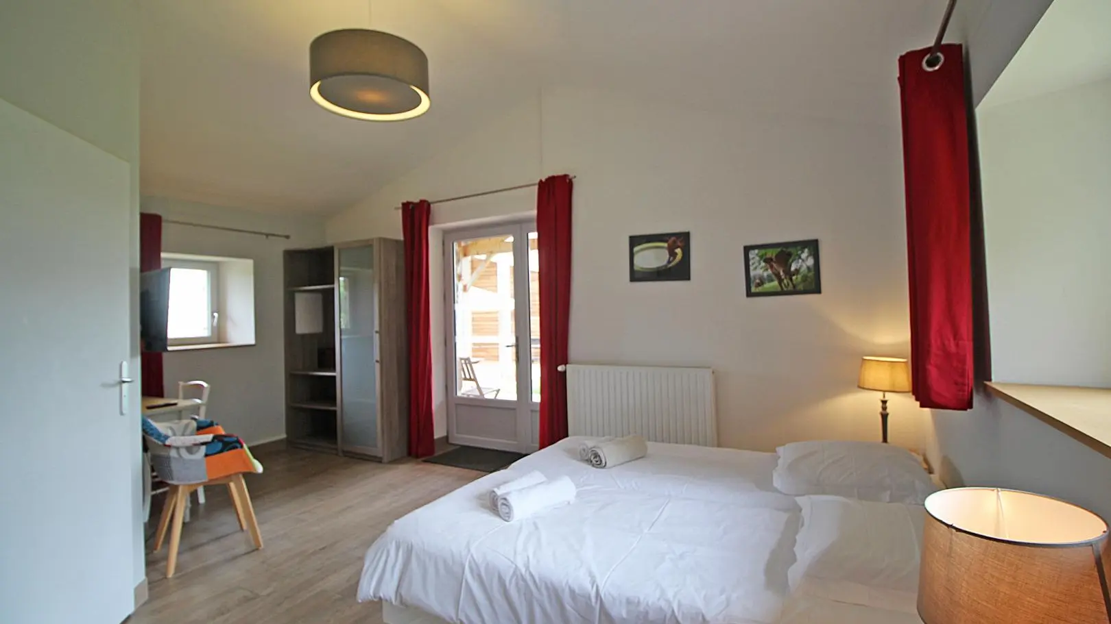 Gite La Renaissance à Saint Junien en Haute-Vienne (Nouvelle Aquitaine)_19