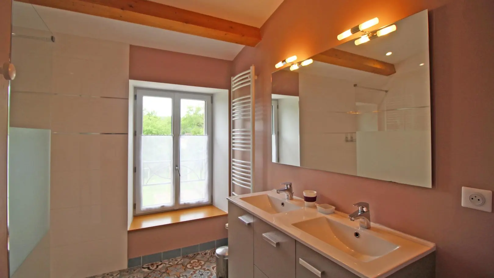 Gite La Renaissance à Saint Junien en Haute-Vienne (Nouvelle Aquitaine)_15