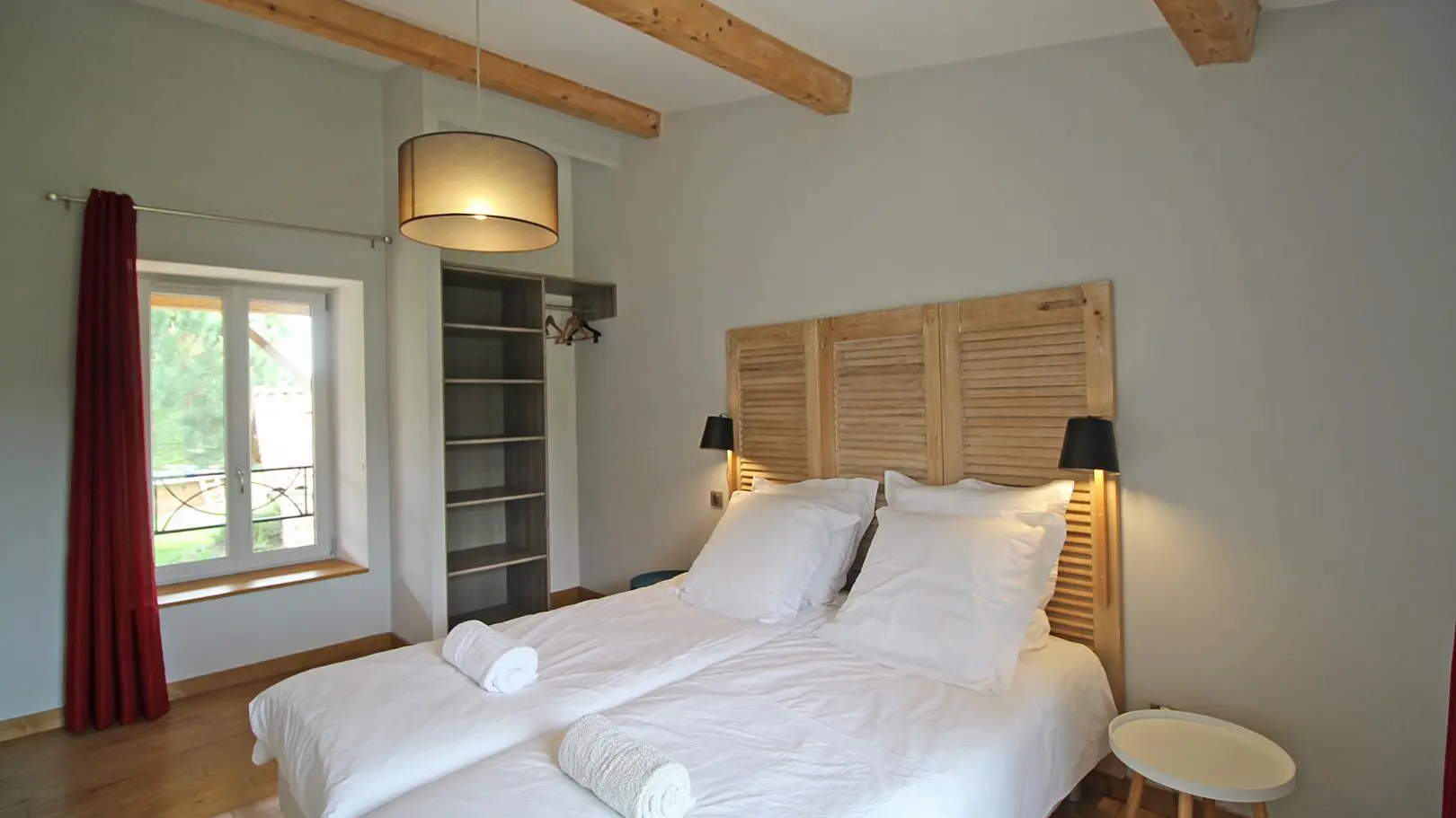 Gite La Renaissance à Saint Junien en Haute-Vienne (Nouvelle Aquitaine)_11