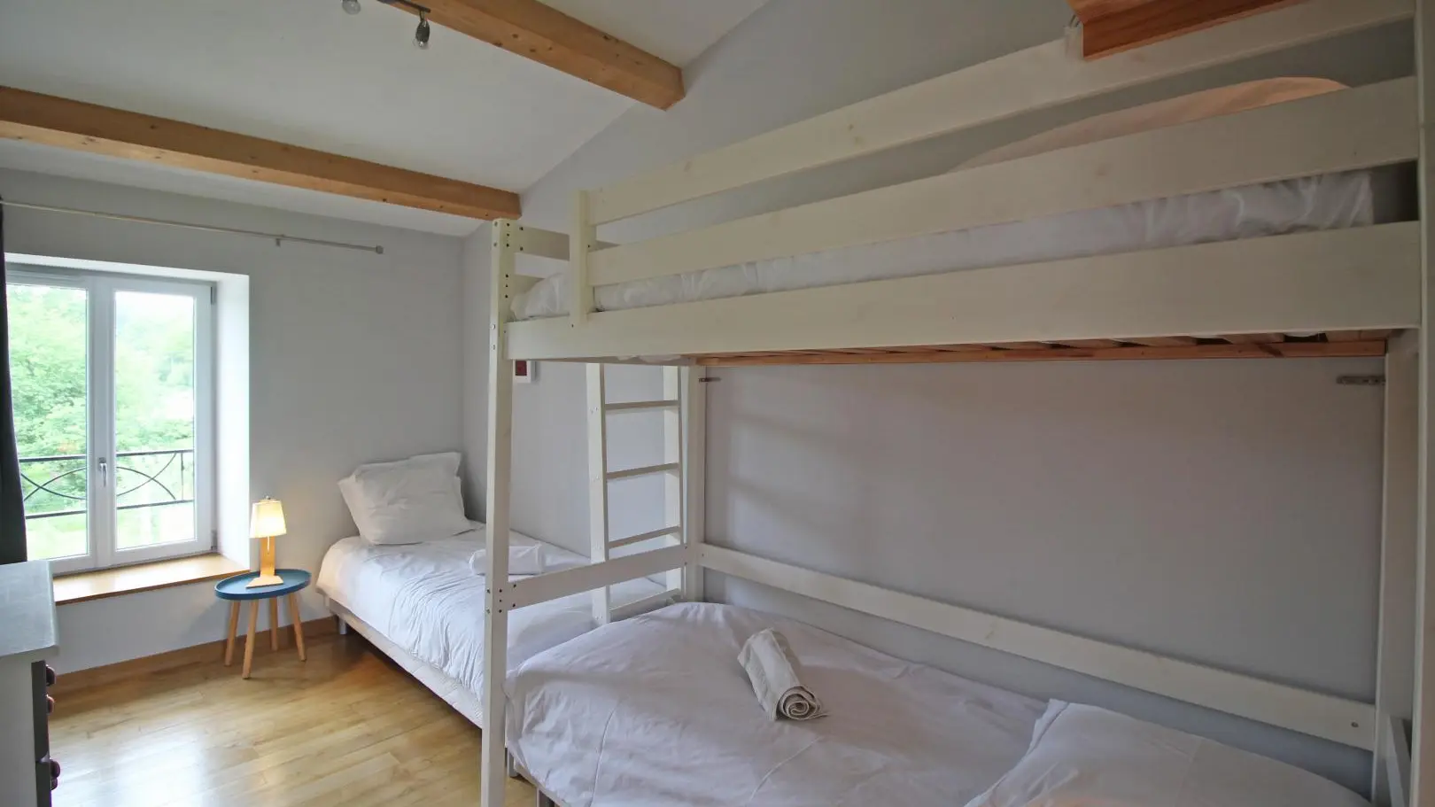 Gite La Renaissance à Saint Junien en Haute-Vienne (Nouvelle Aquitaine)_13