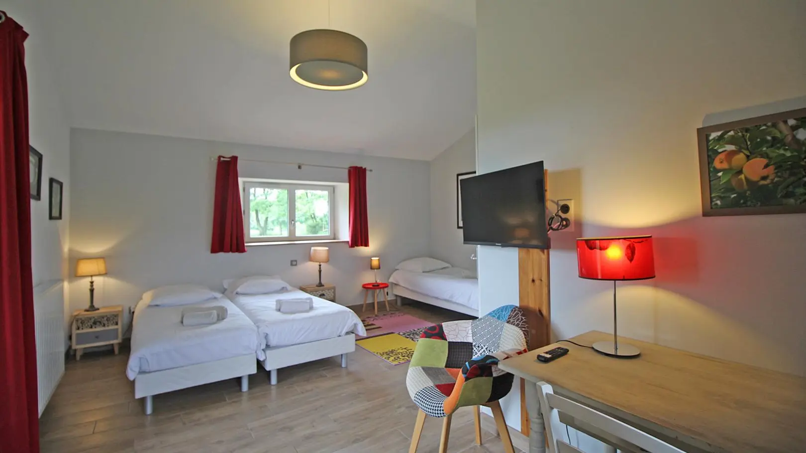 Gite La Renaissance à Saint Junien en Haute-Vienne (Nouvelle Aquitaine)_18