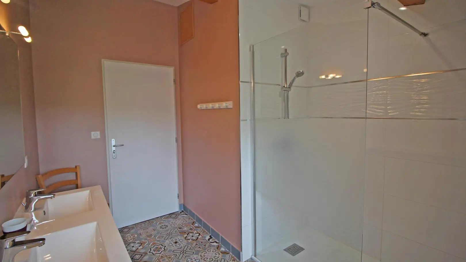 Gite La Renaissance à Saint Junien en Haute-Vienne (Nouvelle Aquitaine)_16