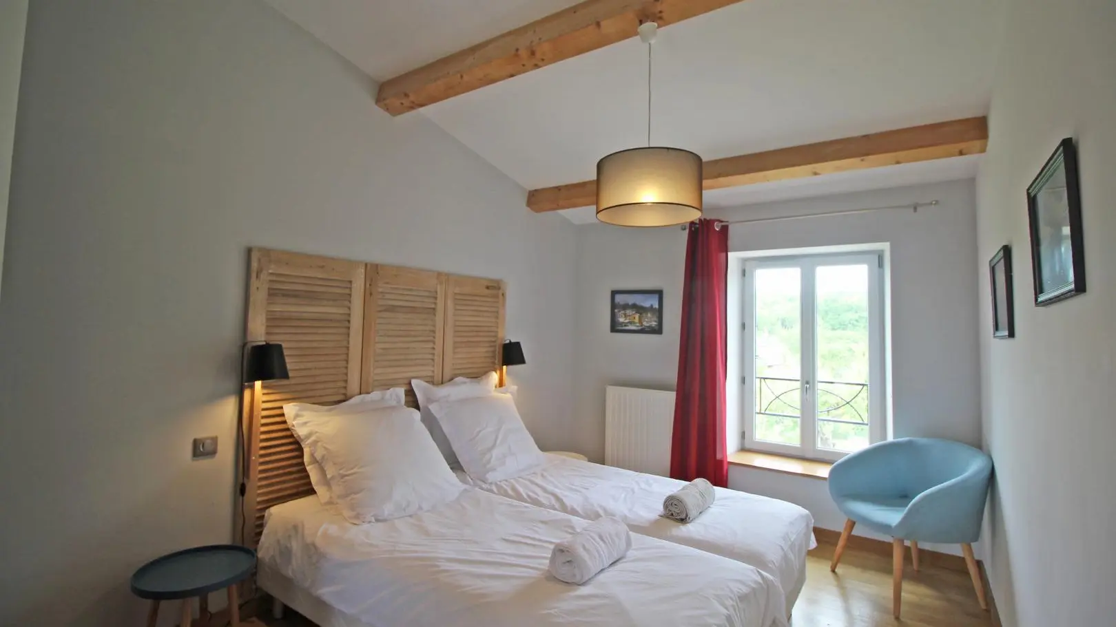 Gite La Renaissance à Saint Junien en Haute-Vienne (Nouvelle Aquitaine)_10