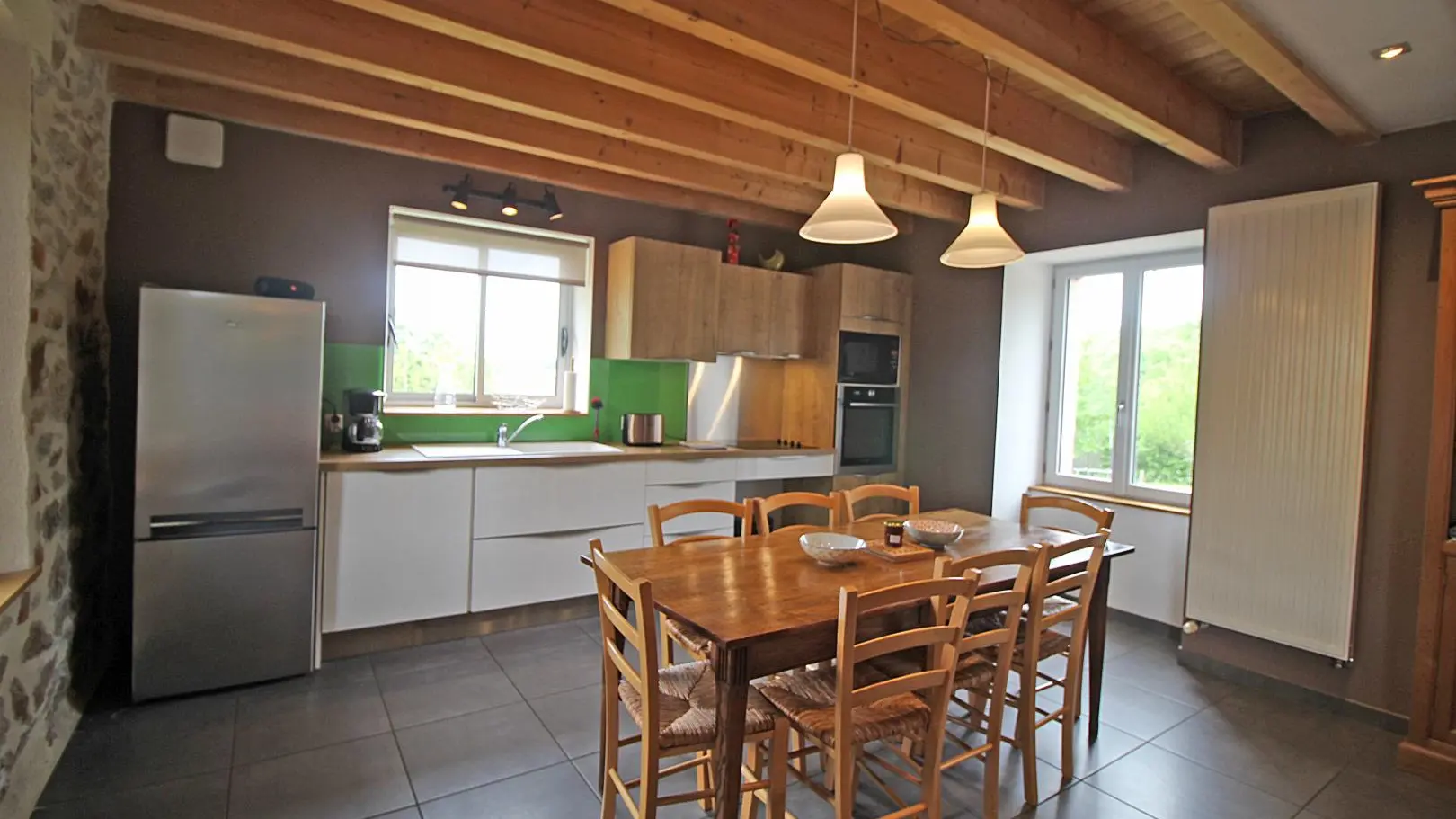 Gite La Renaissance à Saint Junien en Haute-Vienne (Nouvelle Aquitaine)_8