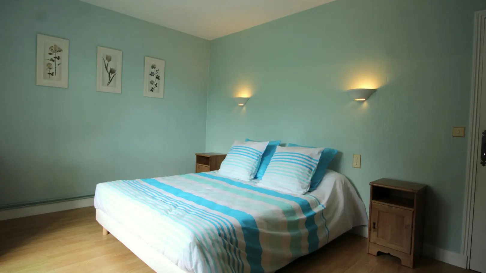 Gite Libellules et papillons à Saint Laurent Sur Gorre en Haute-Vienne (Limousin)_10